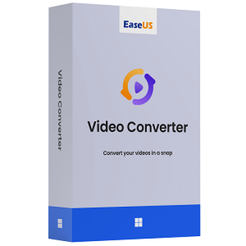 EaseUS Video Converter2